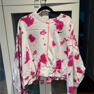 Women’s Nike Crewneck